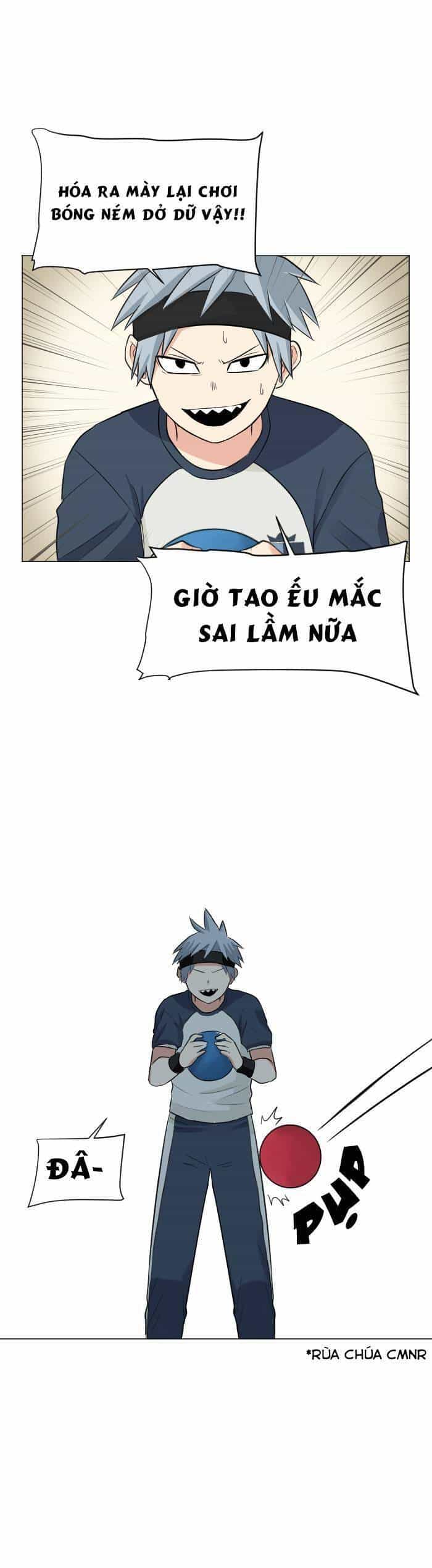 Good/Bad Fortune - Chương 51 - ảnh 33