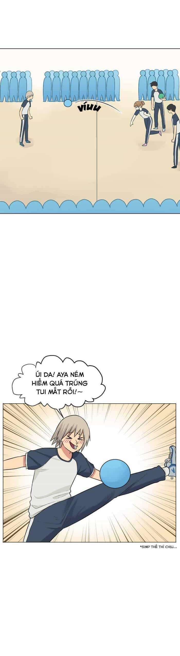 Good/Bad Fortune - Chương 52 - ảnh 10