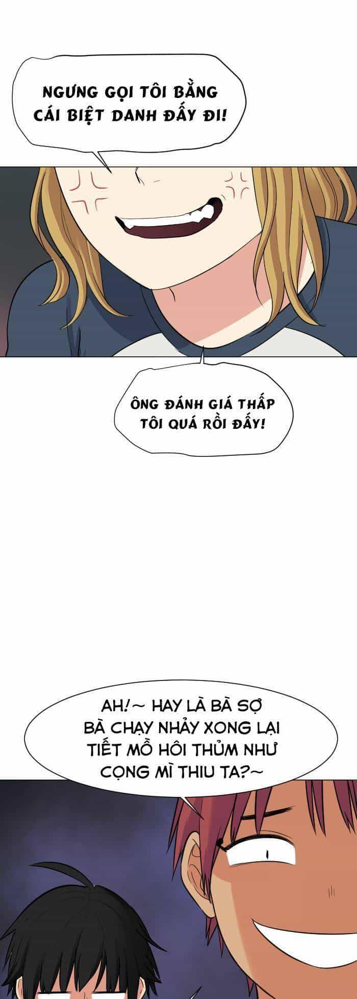 Good/Bad Fortune - Chương 52 - ảnh 15