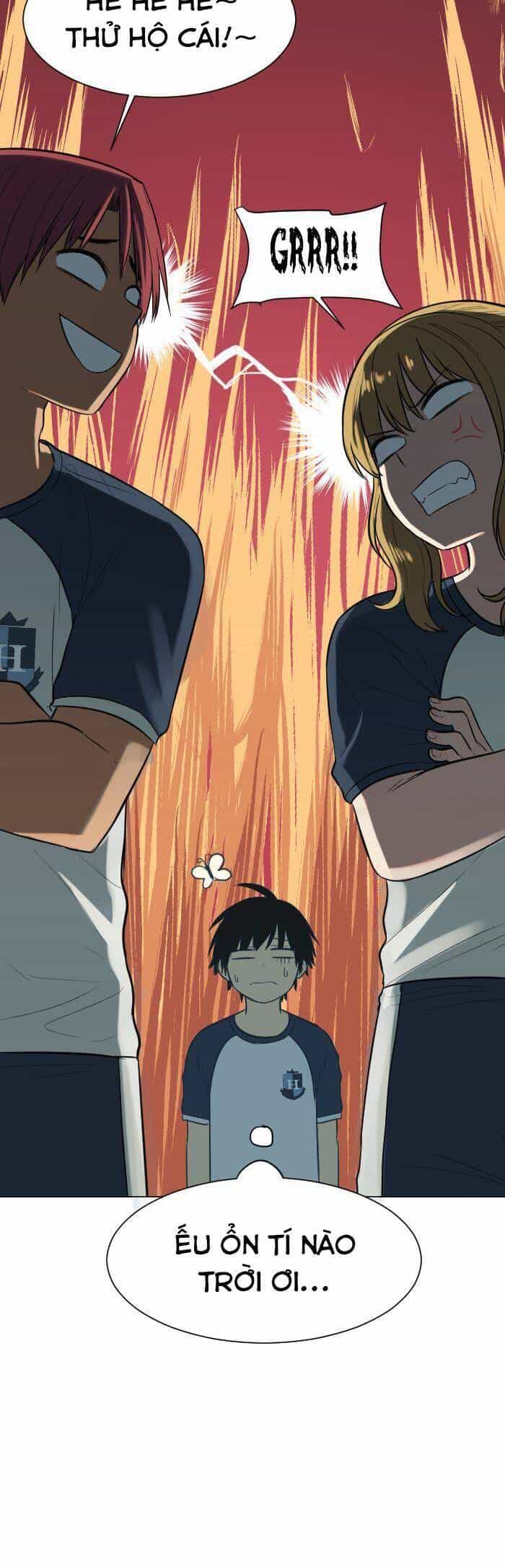 Good/Bad Fortune - Chương 52 - ảnh 18