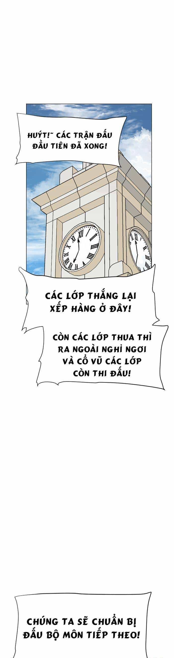 Good/Bad Fortune - Chương 52 - ảnh 19