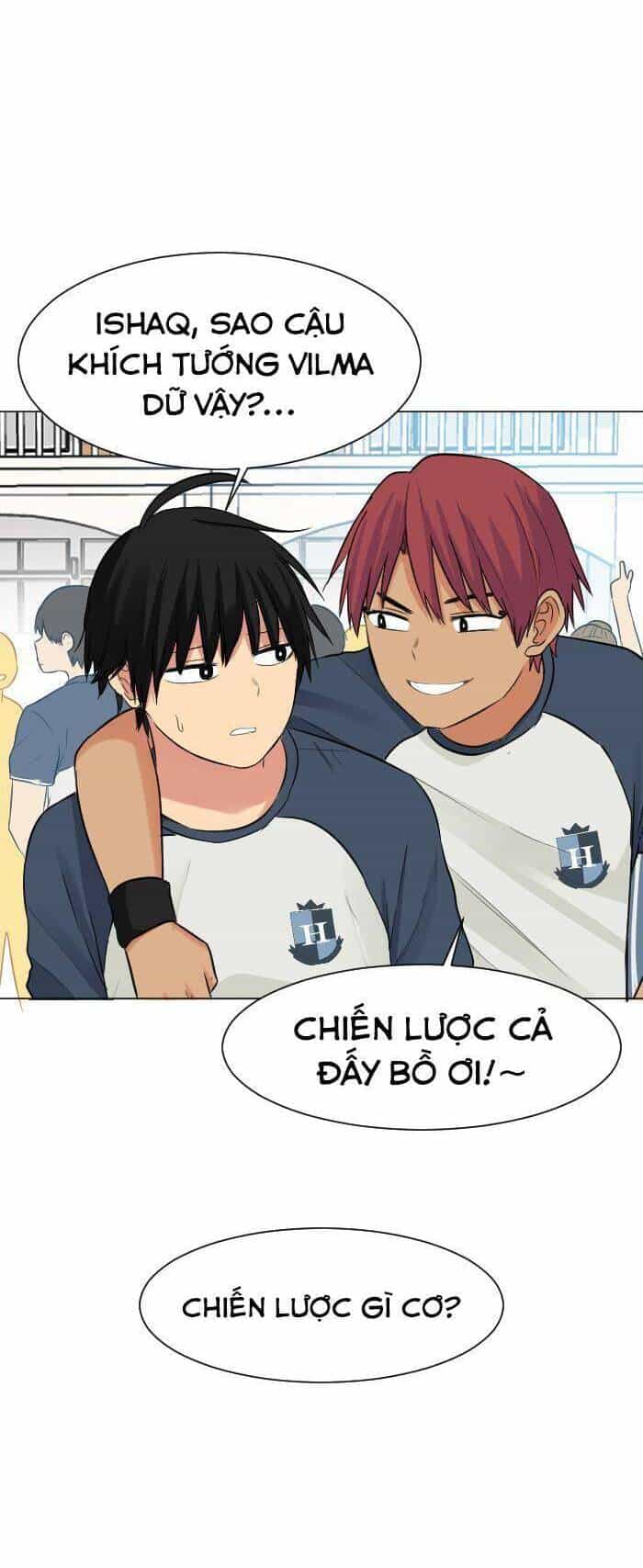 Good/Bad Fortune - Chương 52 - ảnh 22