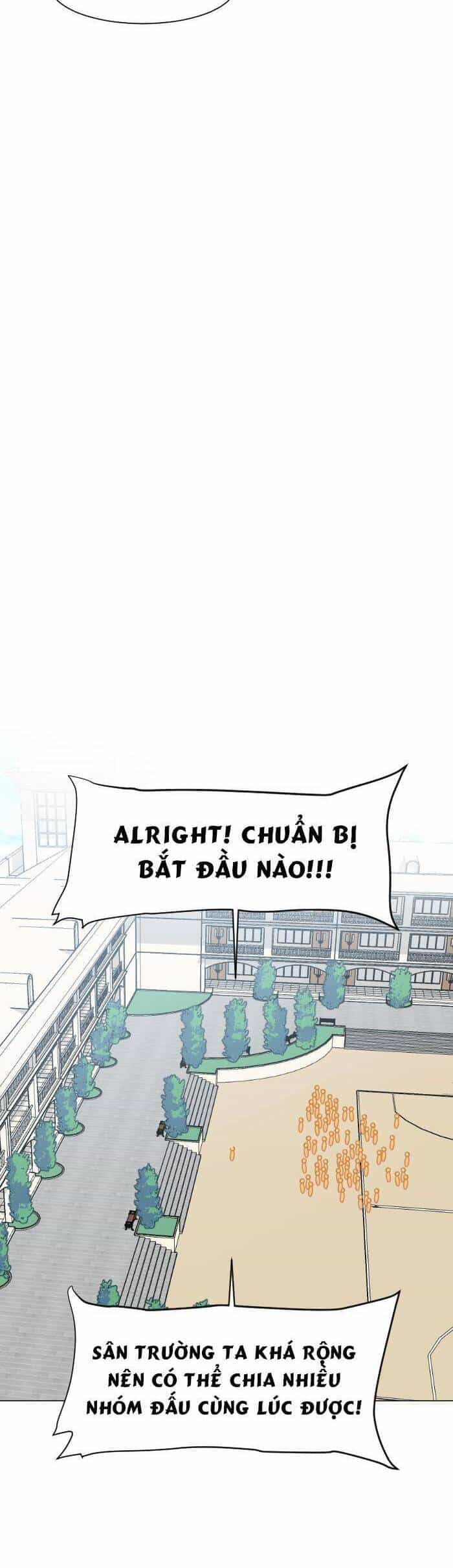 Good/Bad Fortune - Chương 52 - ảnh 31