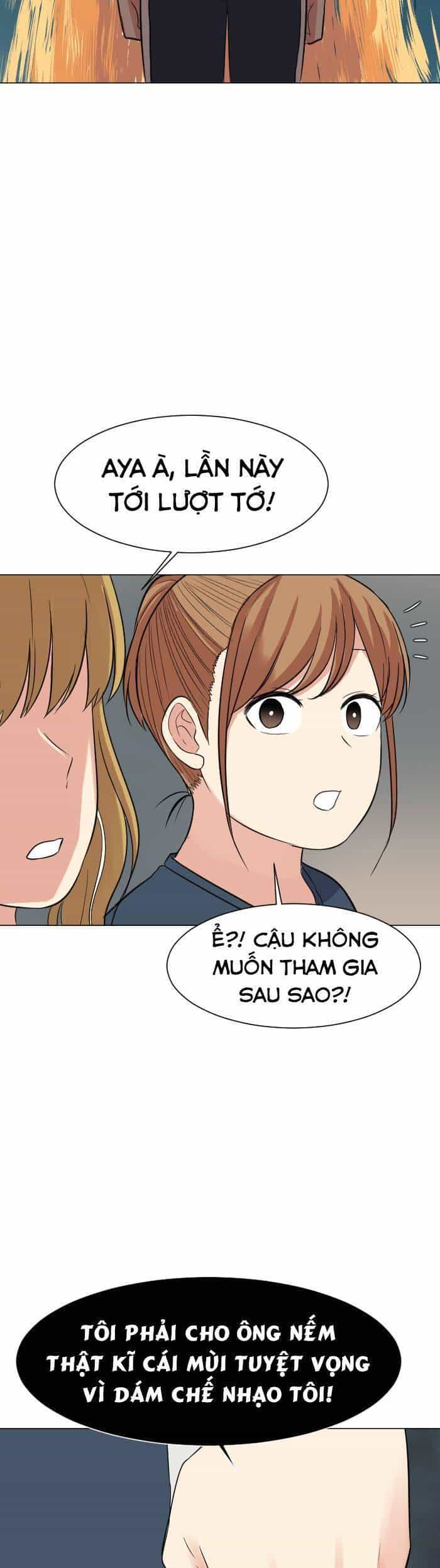 Good/Bad Fortune - Chương 52 - ảnh 35