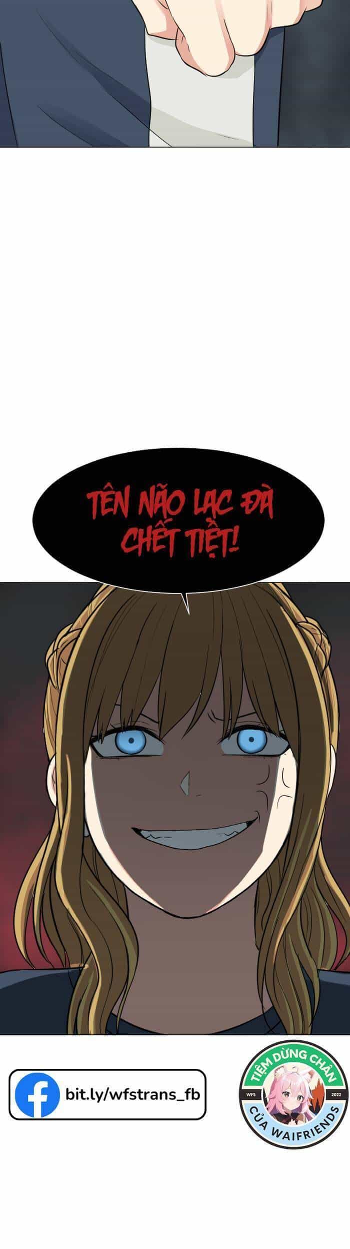 Good/Bad Fortune - Chương 52 - ảnh 36