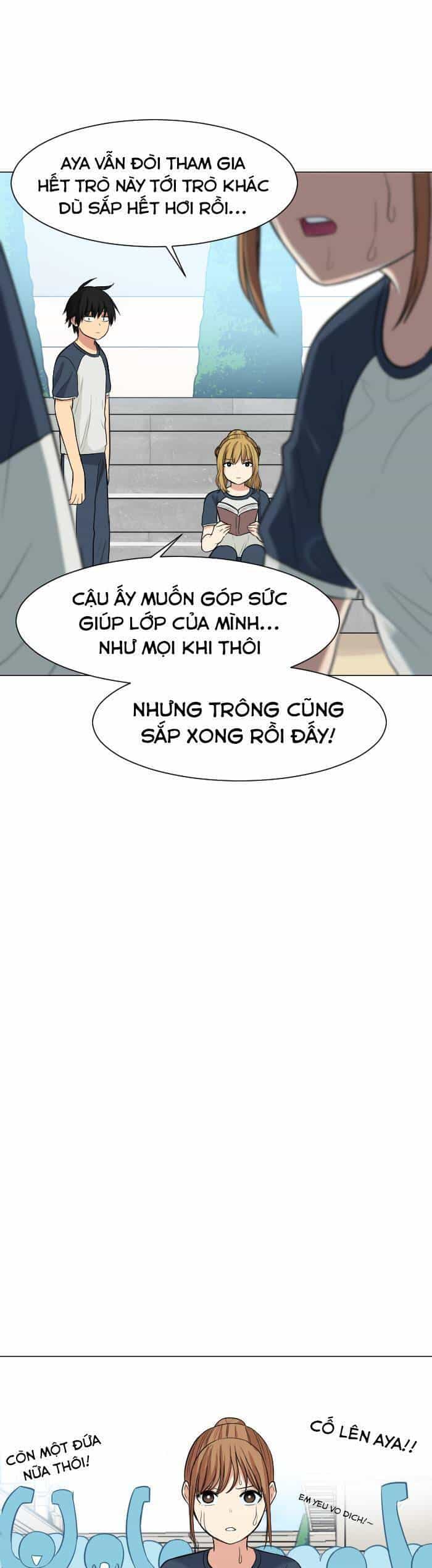 Good/Bad Fortune - Chương 52 - ảnh 8