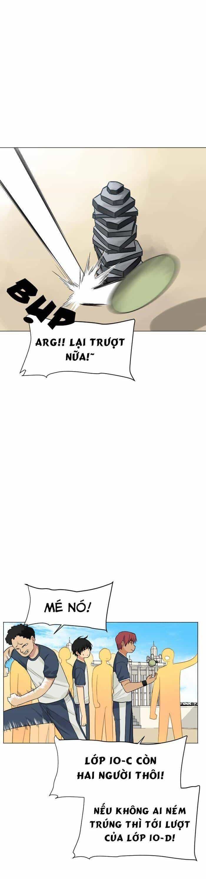 Good/Bad Fortune - Chương 53 - ảnh 11