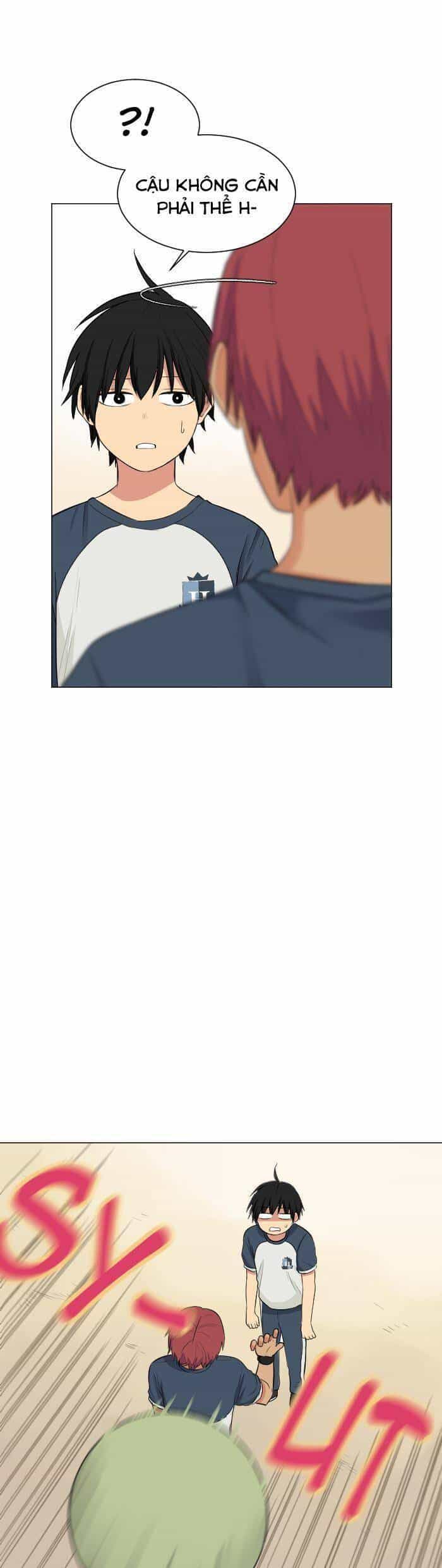 Good/Bad Fortune - Chương 53 - ảnh 14