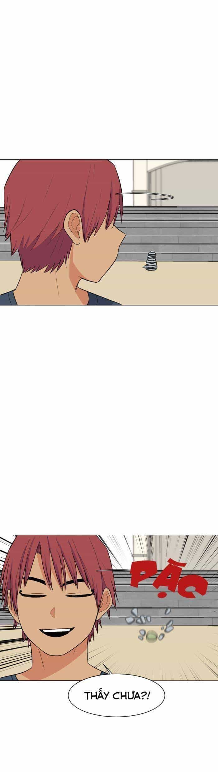 Good/Bad Fortune - Chương 53 - ảnh 17