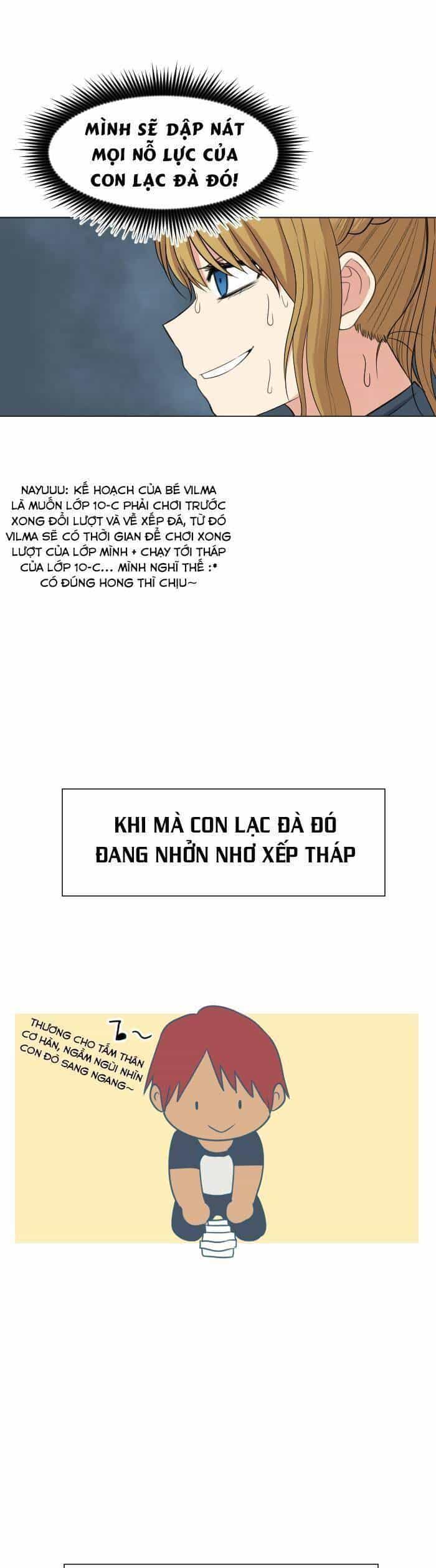 Good/Bad Fortune - Chương 53 - ảnh 28