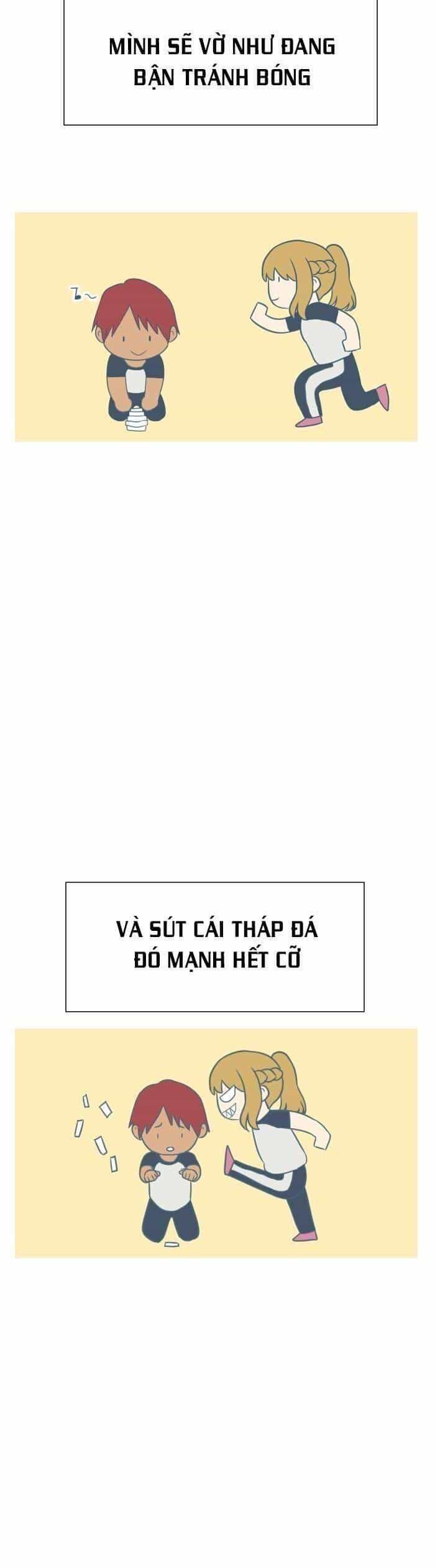 Good/Bad Fortune - Chương 53 - ảnh 29