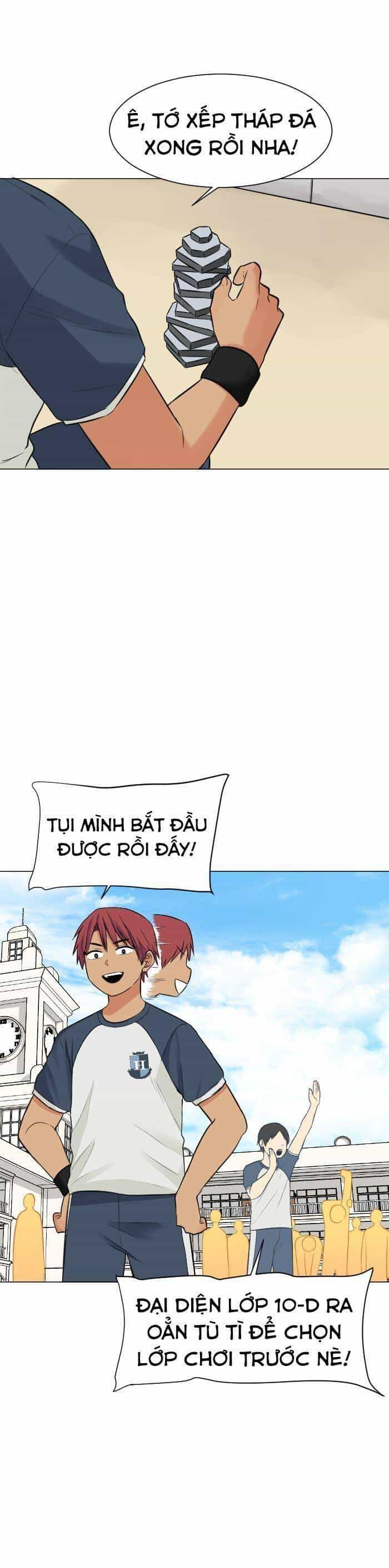 Good/Bad Fortune - Chương 53 - ảnh 6