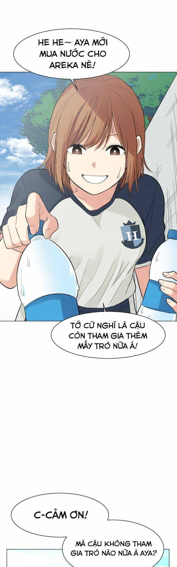 Good/Bad Fortune - Chương 54 - ảnh 12