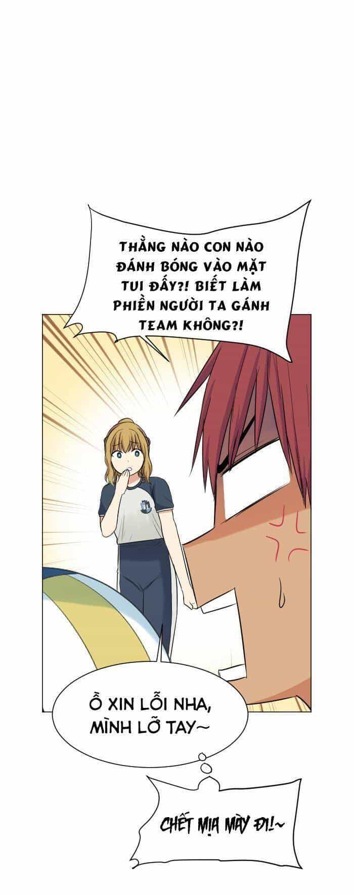 Good/Bad Fortune - Chương 54 - ảnh 16