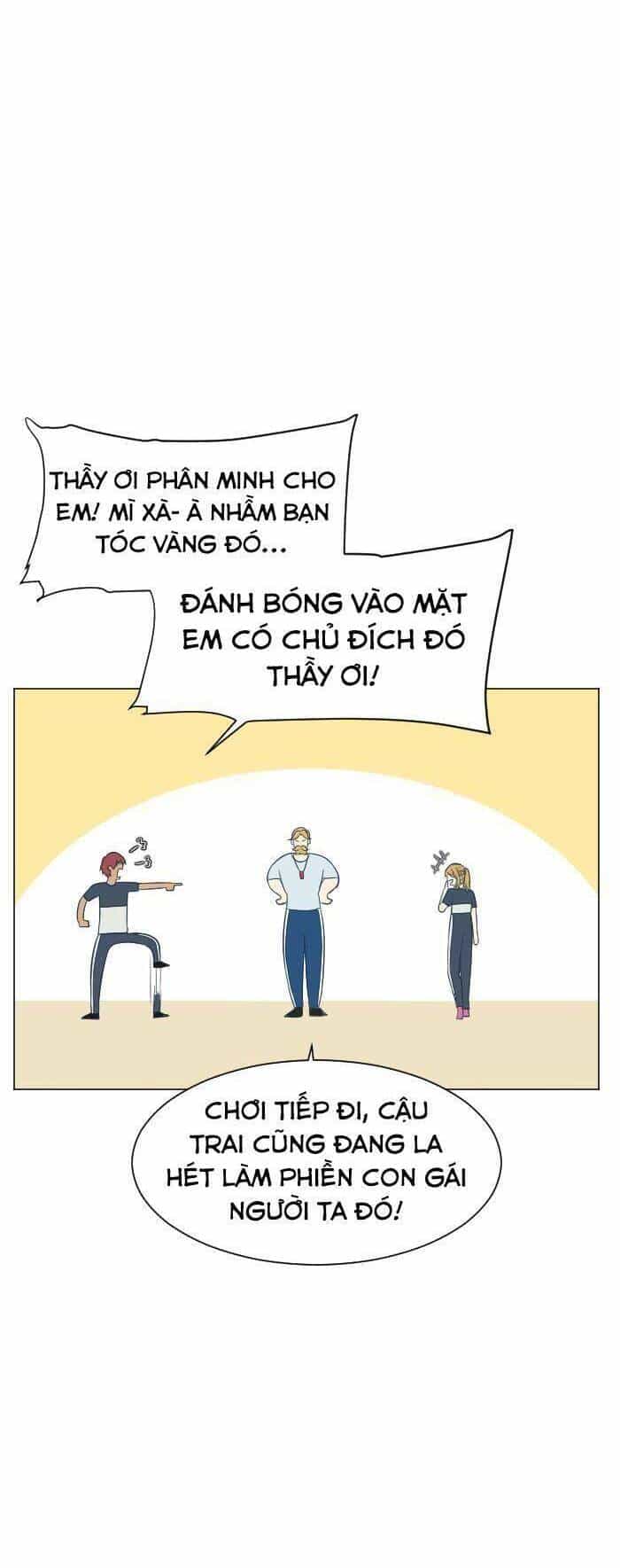 Good/Bad Fortune - Chương 54 - ảnh 17
