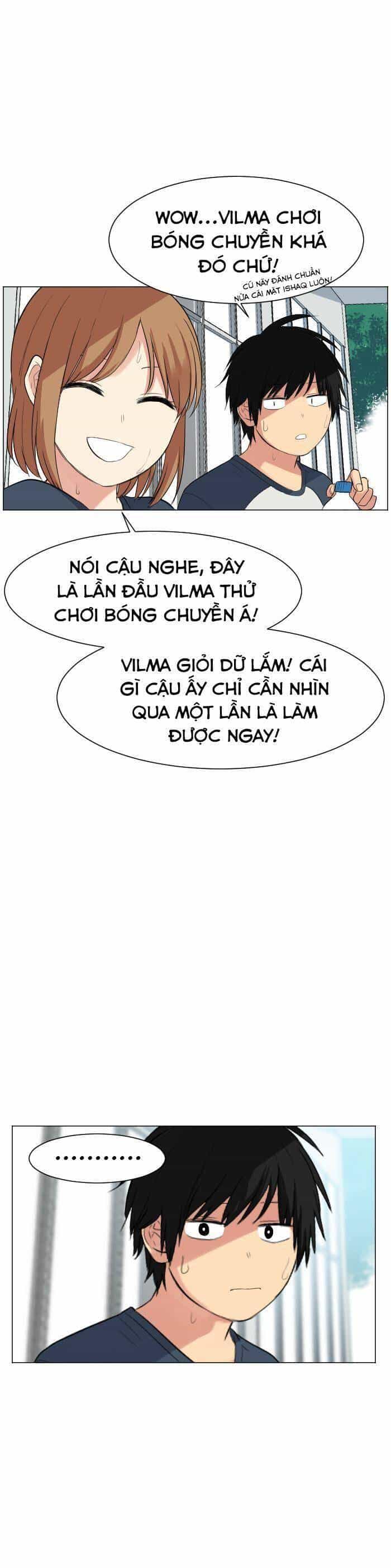 Good/Bad Fortune - Chương 54 - ảnh 18