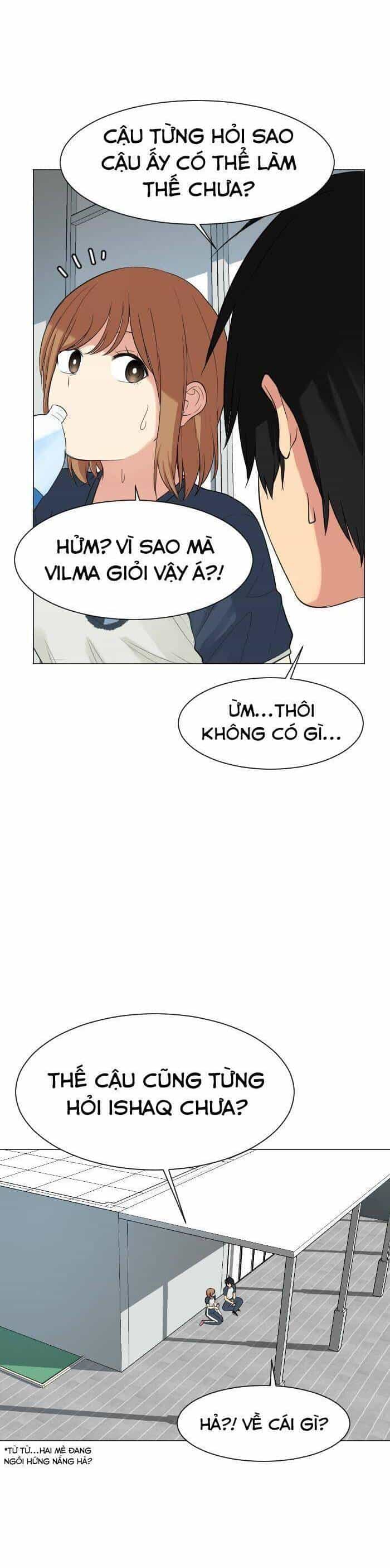 Good/Bad Fortune - Chương 54 - ảnh 19