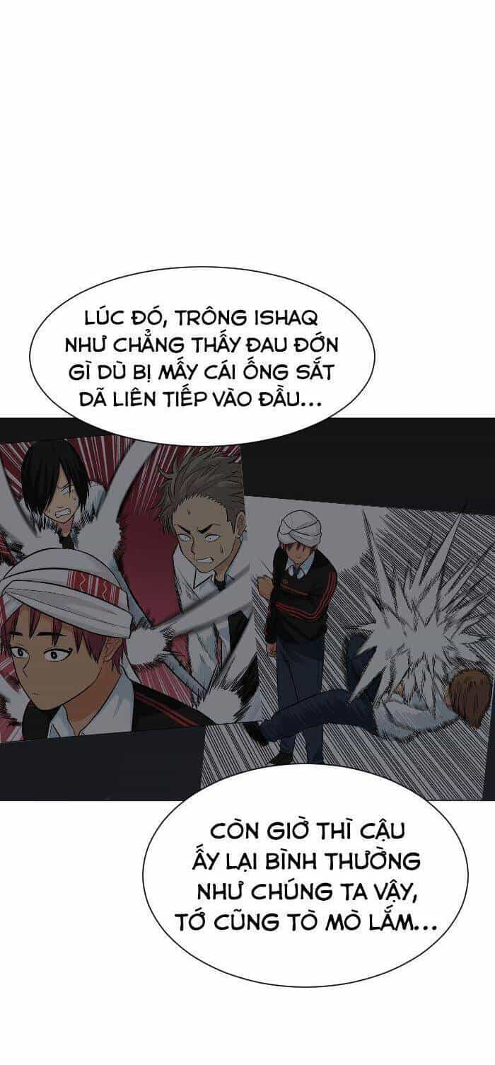 Good/Bad Fortune - Chương 54 - ảnh 21