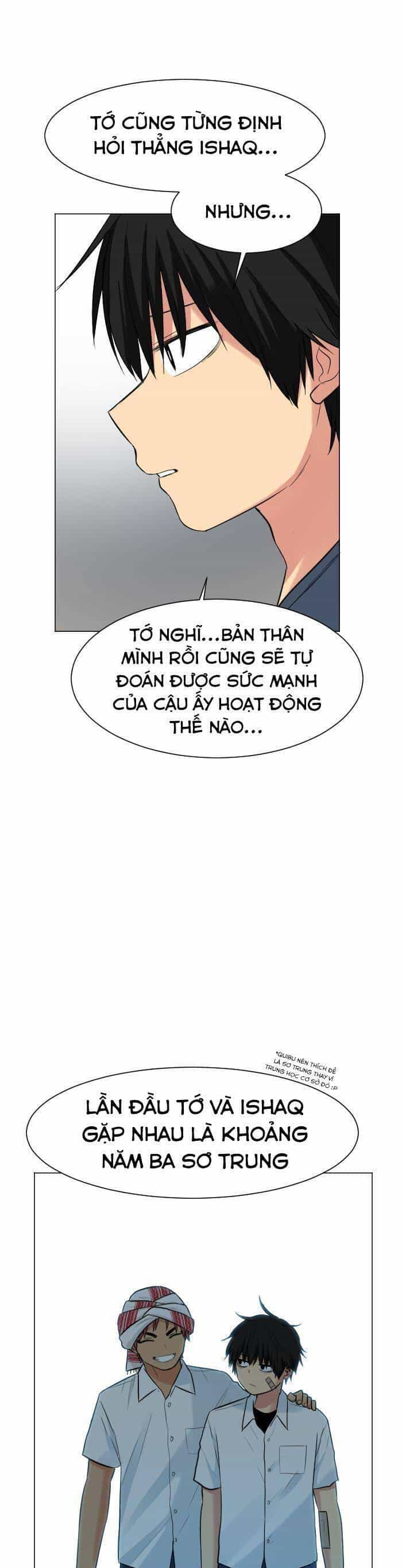 Good/Bad Fortune - Chương 54 - ảnh 22