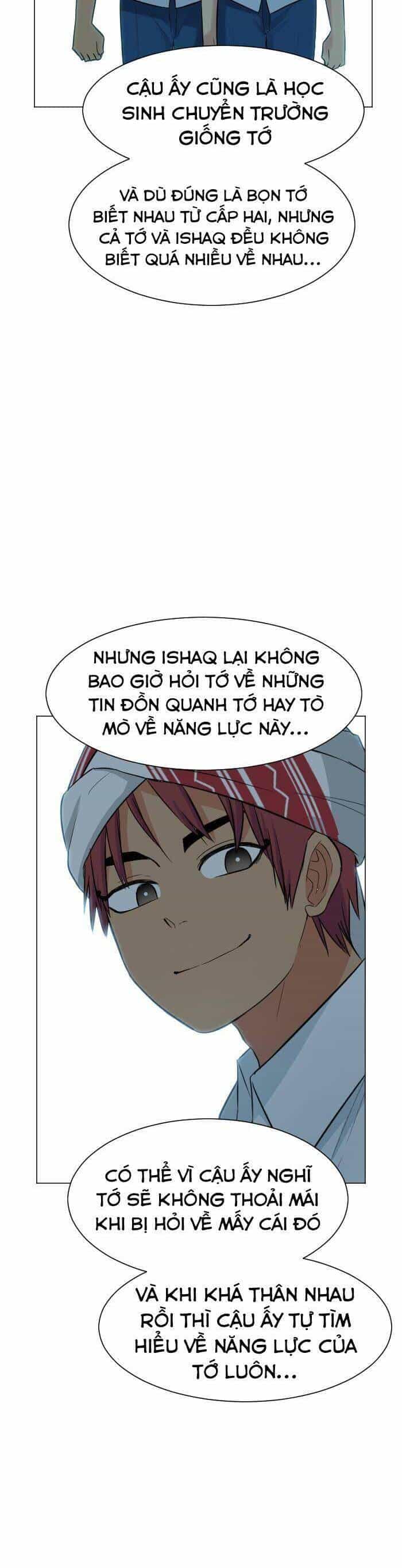 Good/Bad Fortune - Chương 54 - ảnh 23