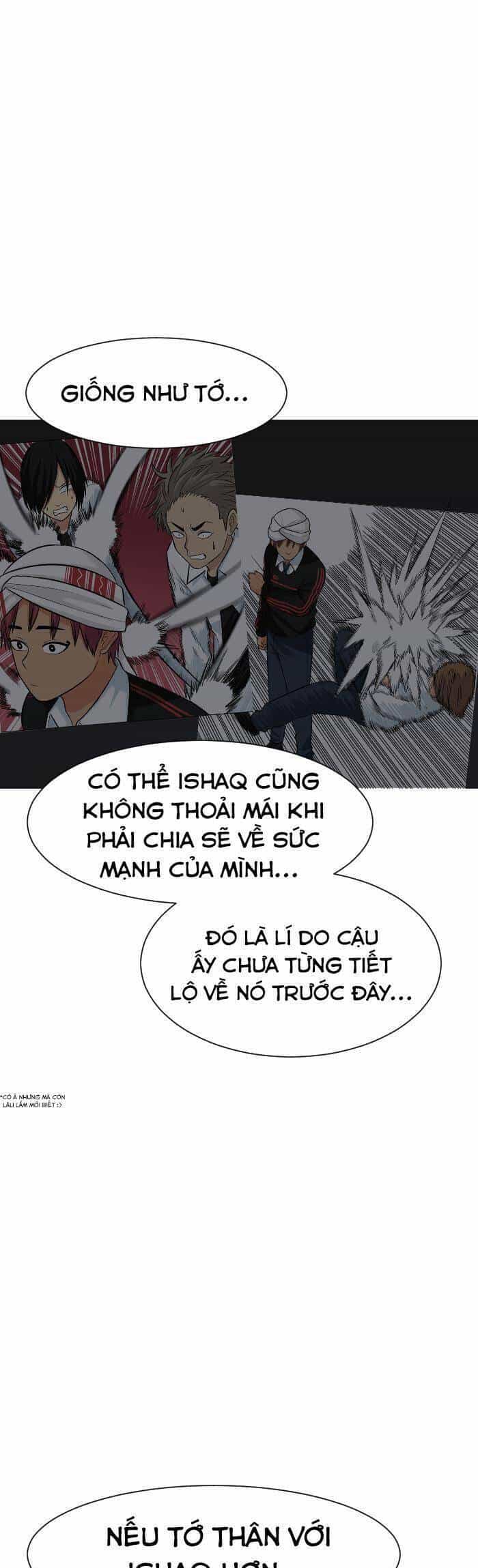 Good/Bad Fortune - Chương 54 - ảnh 24