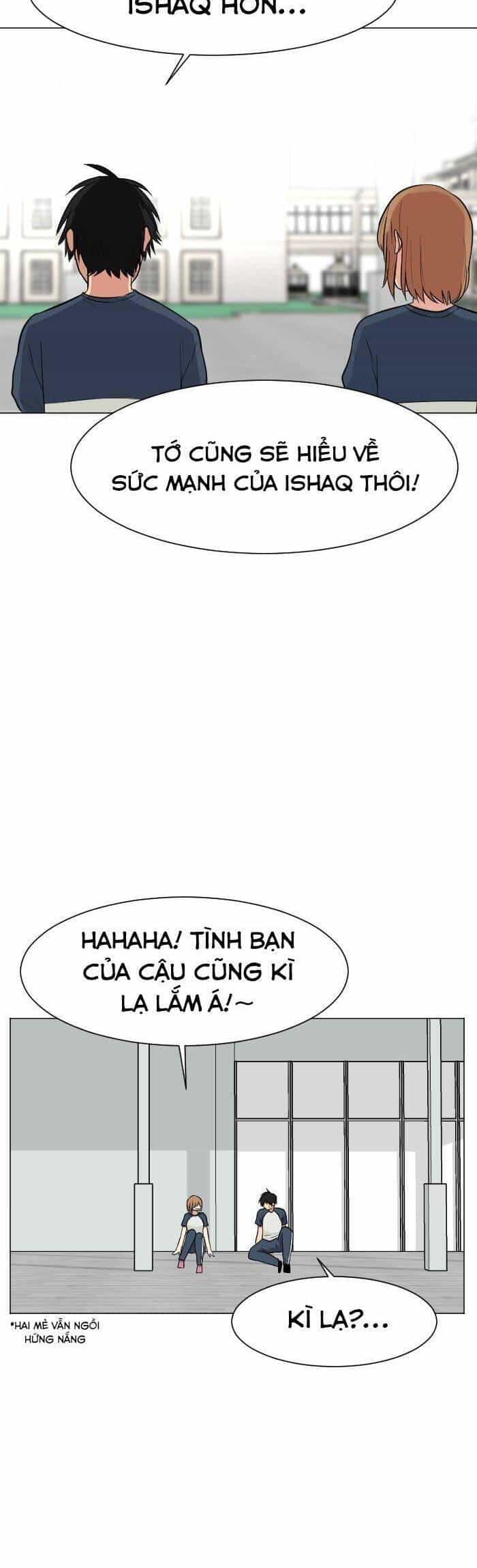 Good/Bad Fortune - Chương 54 - ảnh 25