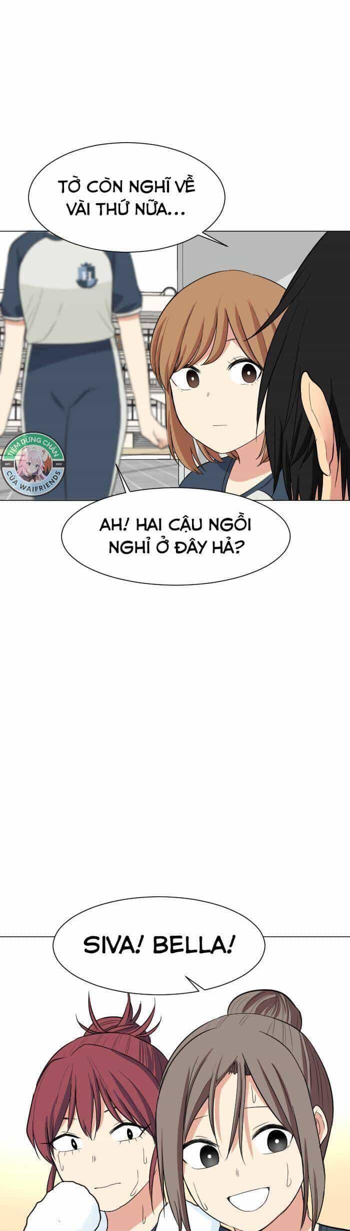 Good/Bad Fortune - Chương 54 - ảnh 26