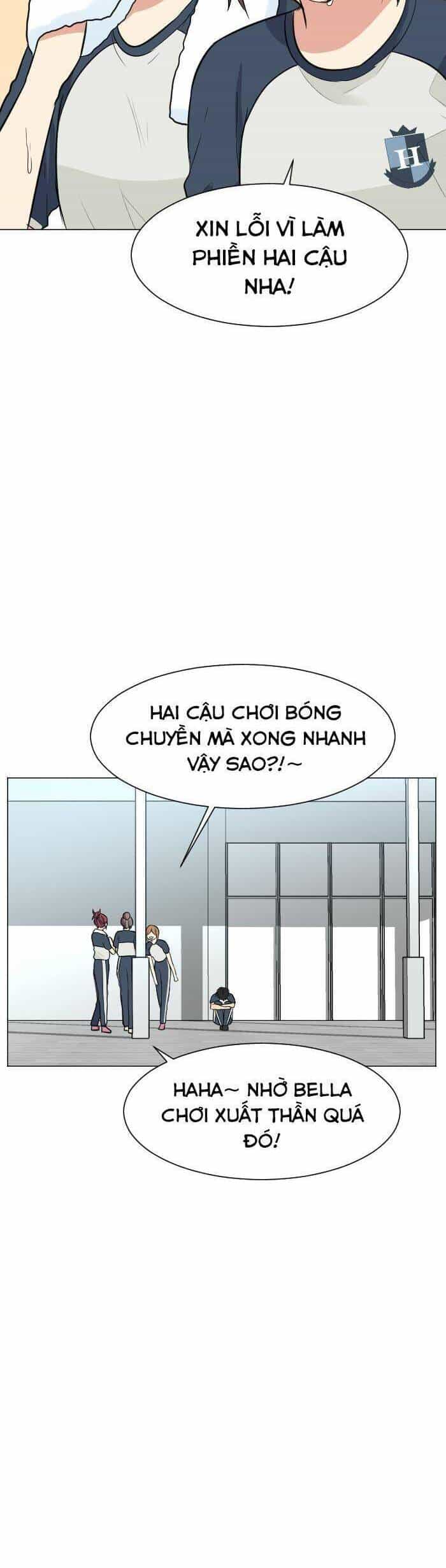 Good/Bad Fortune - Chương 54 - ảnh 27