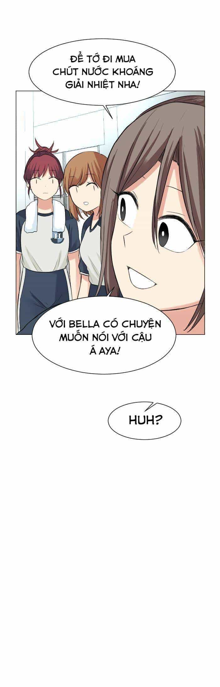 Good/Bad Fortune - Chương 54 - ảnh 28
