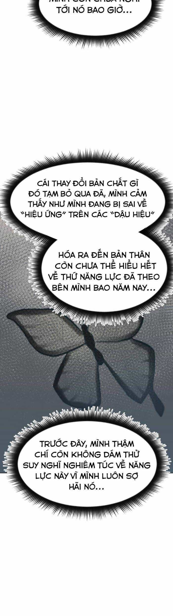 Good/Bad Fortune - Chương 55 - ảnh 20