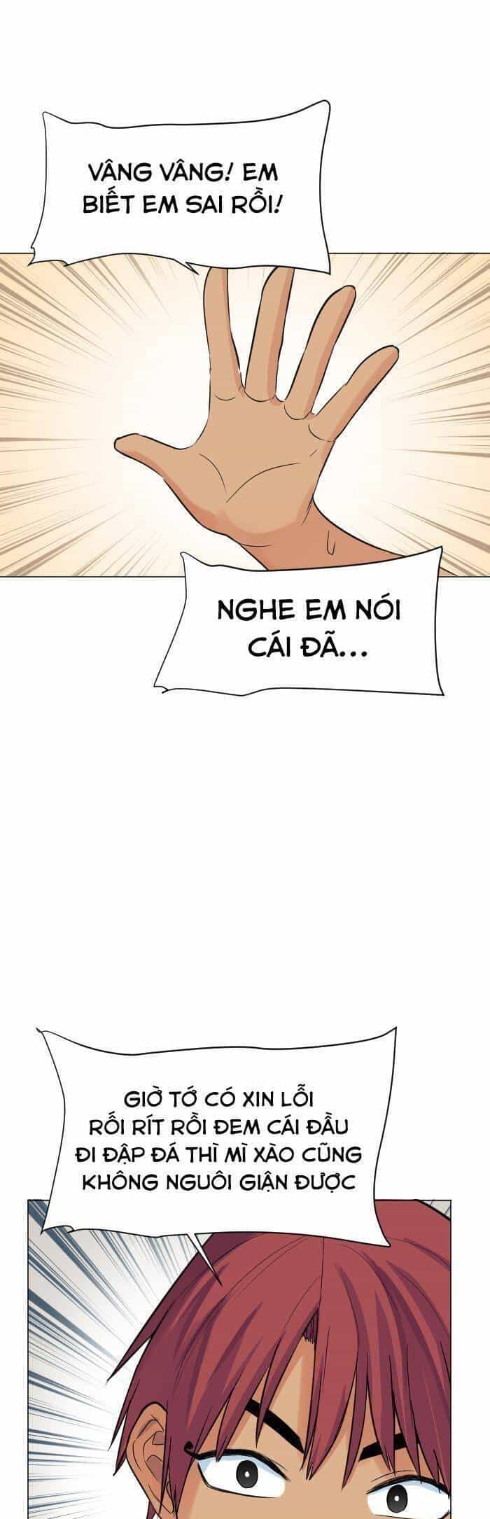 Good/Bad Fortune - Chương 55 - ảnh 31