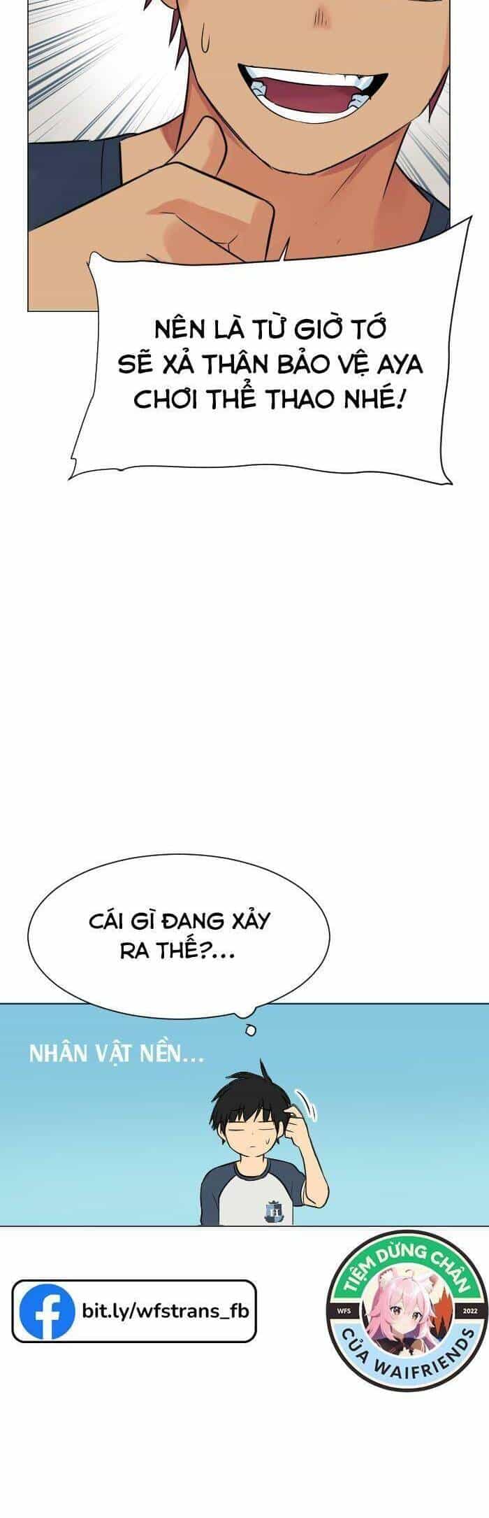 Good/Bad Fortune - Chương 55 - ảnh 32