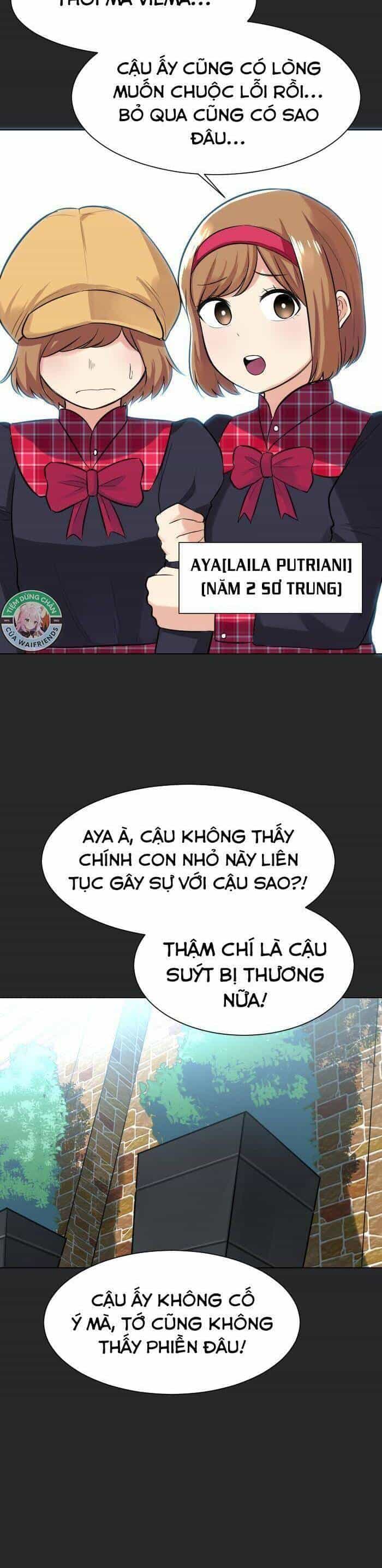 Good/Bad Fortune - Chương 55 - ảnh 5