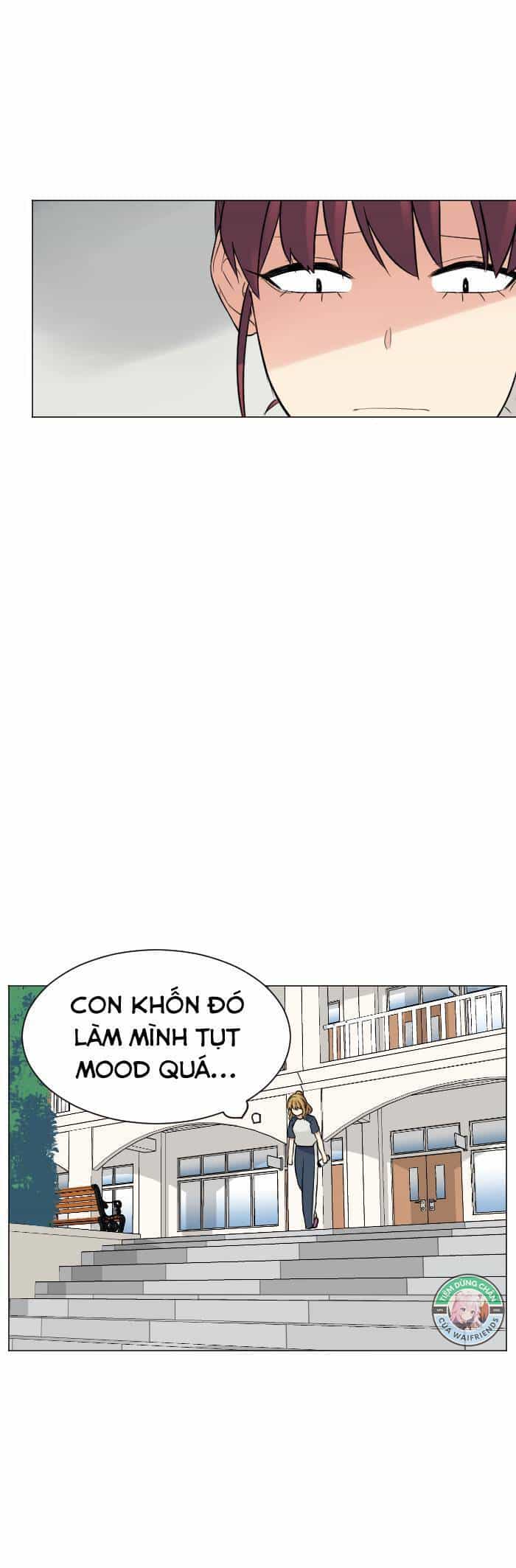 Good/Bad Fortune - Chương 56 - ảnh 27