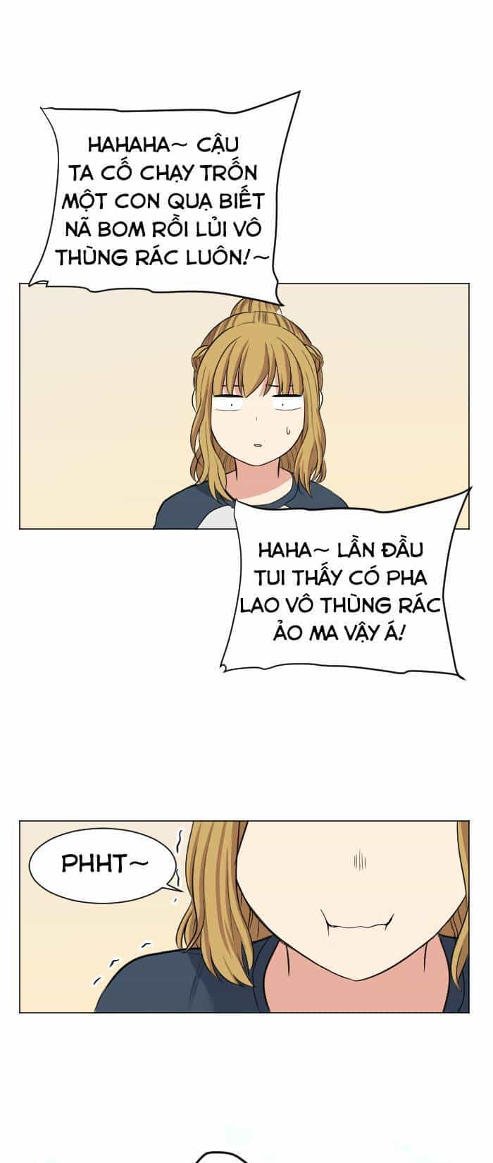 Good/Bad Fortune - Chương 56 - ảnh 30