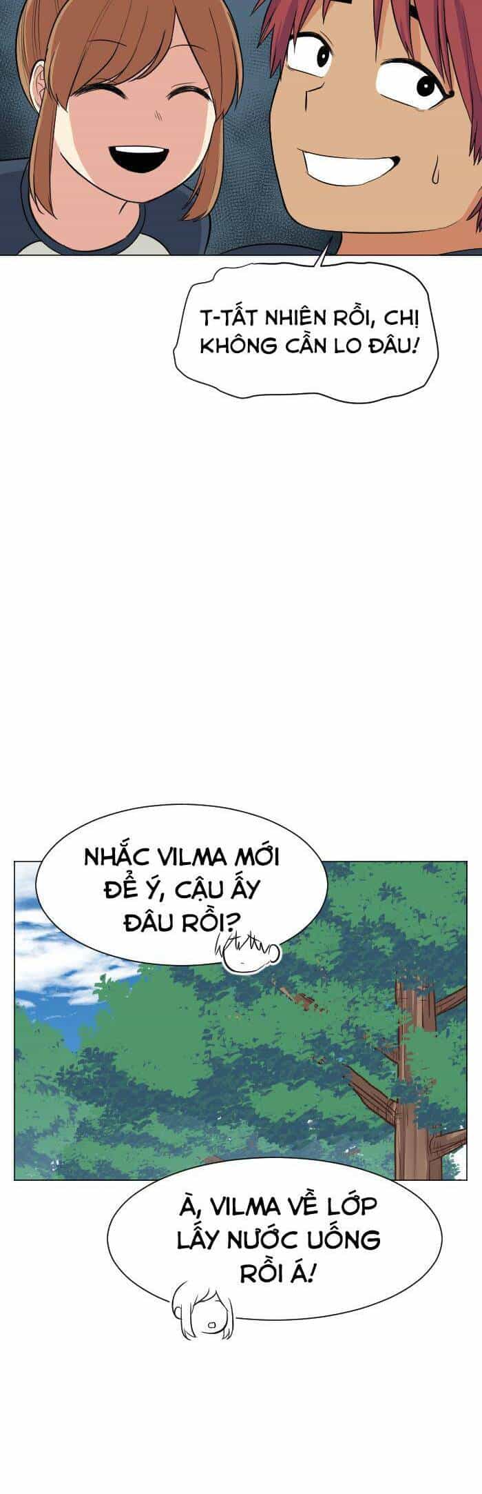 Good/Bad Fortune - Chương 56 - ảnh 5
