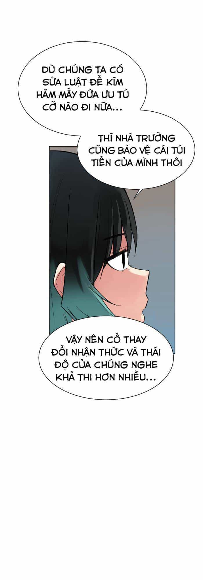 Good/Bad Fortune - Chương 58 - ảnh 19