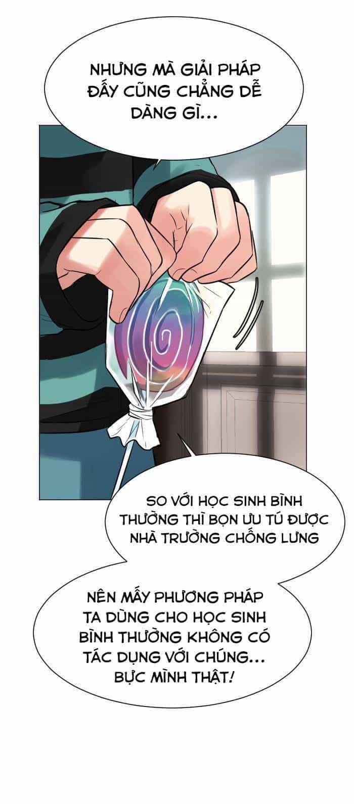 Good/Bad Fortune - Chương 58 - ảnh 20