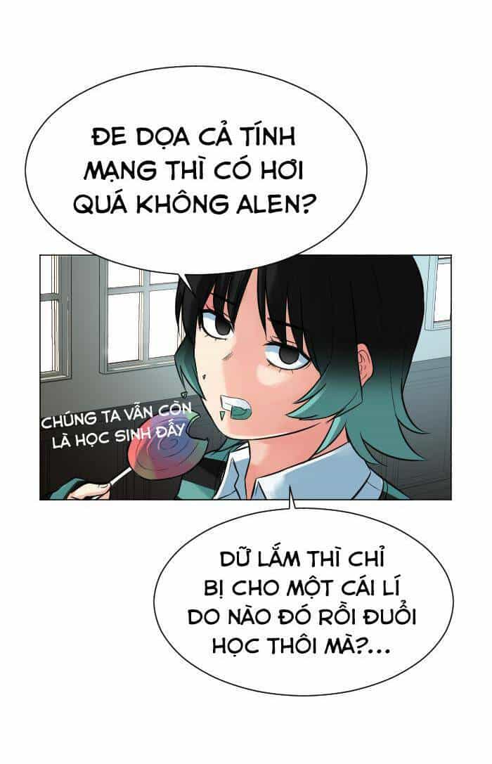 Good/Bad Fortune - Chương 58 - ảnh 24