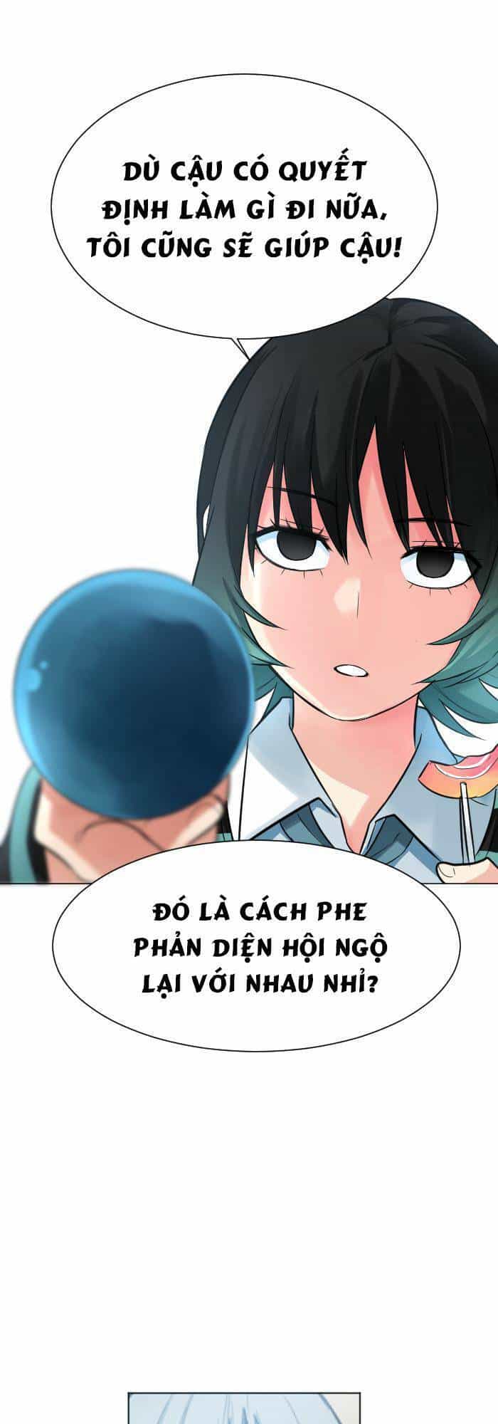 Good/Bad Fortune - Chương 58 - ảnh 30