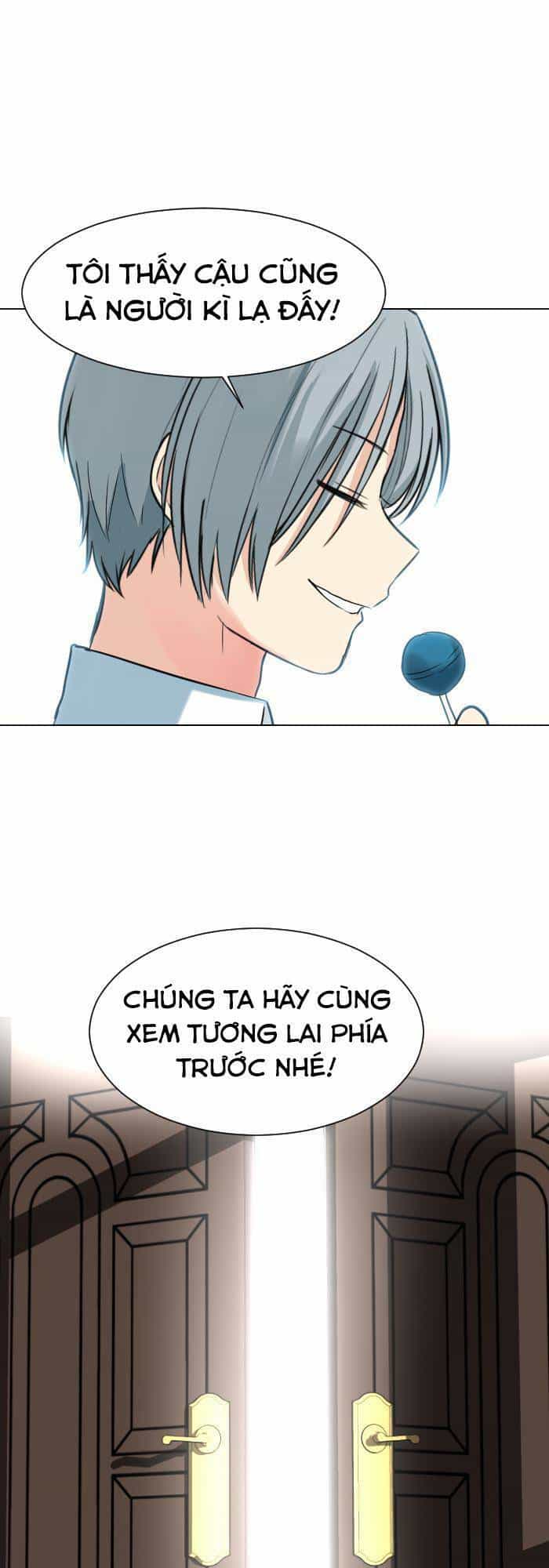 Good/Bad Fortune - Chương 58 - ảnh 33