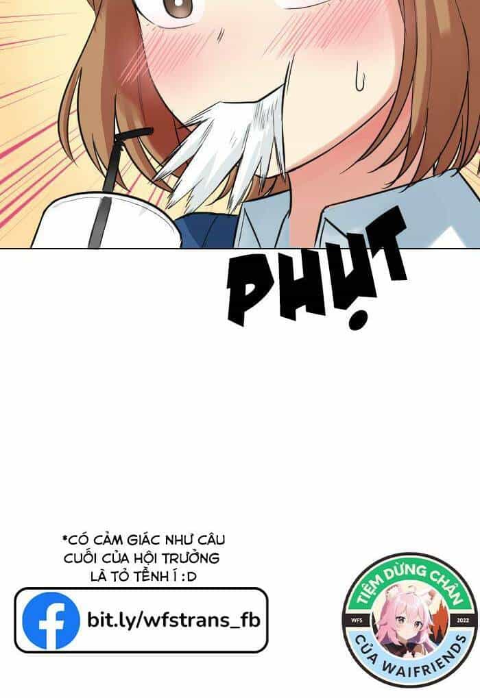 Good/Bad Fortune - Chương 58 - ảnh 38