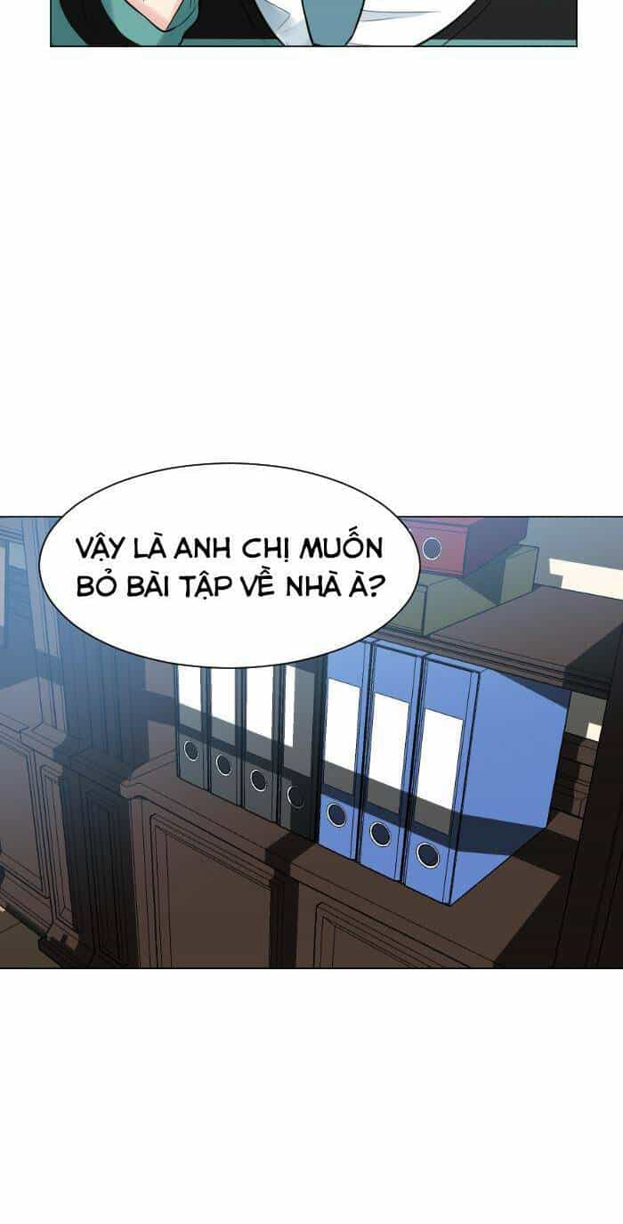 Good/Bad Fortune - Chương 58 - ảnh 8