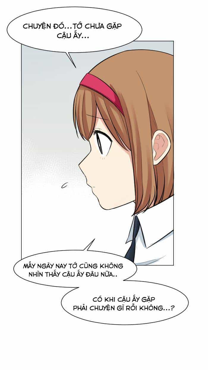 Good/Bad Fortune - Chương 5 - ảnh 10