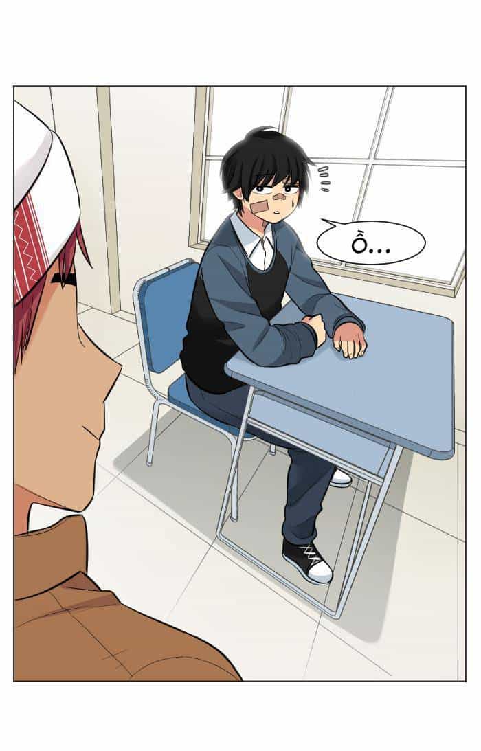 Good/Bad Fortune - Chương 5 - ảnh 19