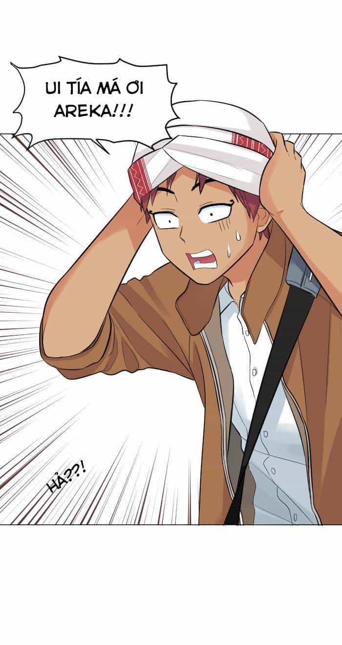 Good/Bad Fortune - Chương 5 - ảnh 20