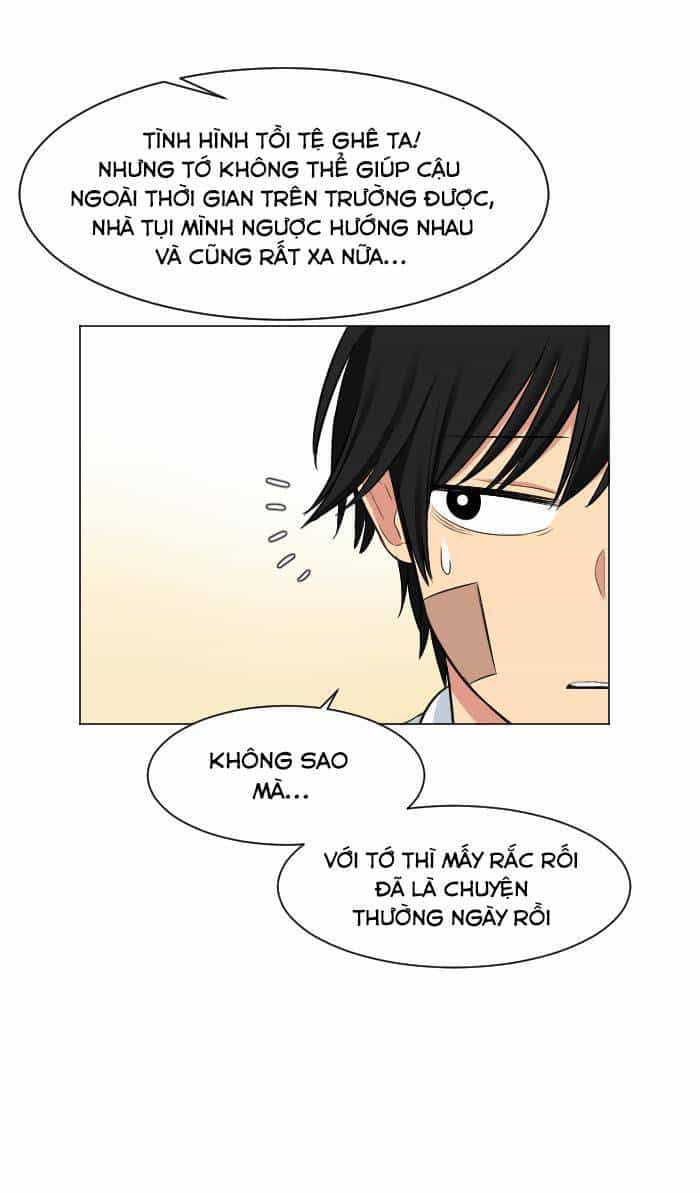 Good/Bad Fortune - Chương 5 - ảnh 23