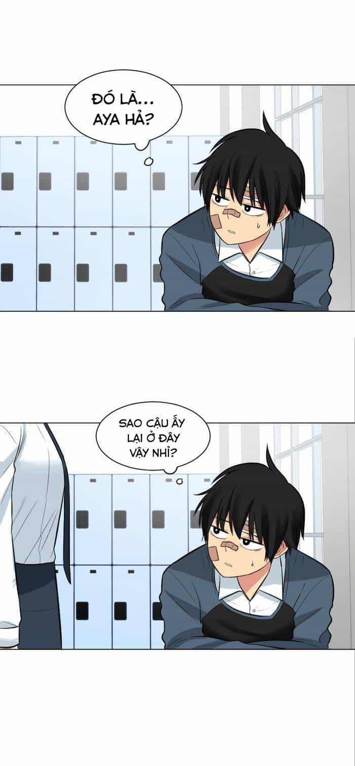 Good/Bad Fortune - Chương 5 - ảnh 25