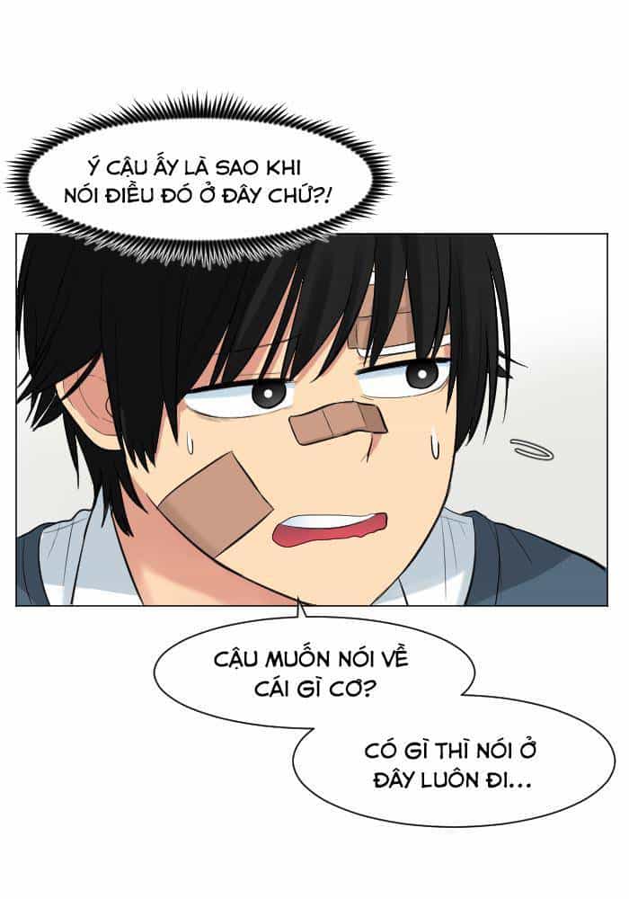 Good/Bad Fortune - Chương 5 - ảnh 30