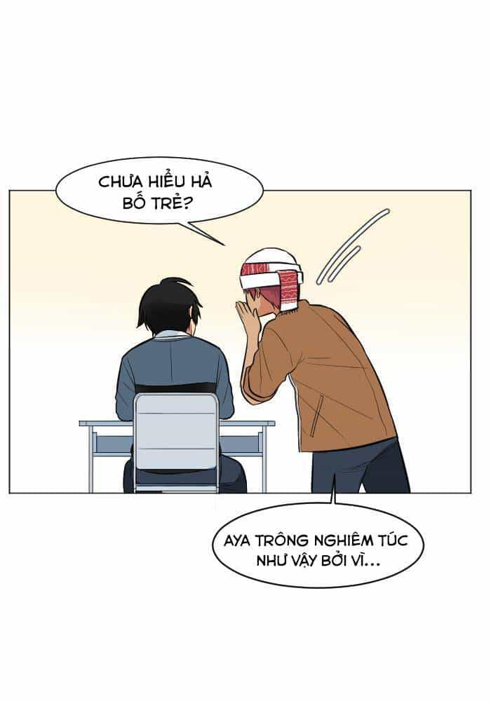 Good/Bad Fortune - Chương 5 - ảnh 35